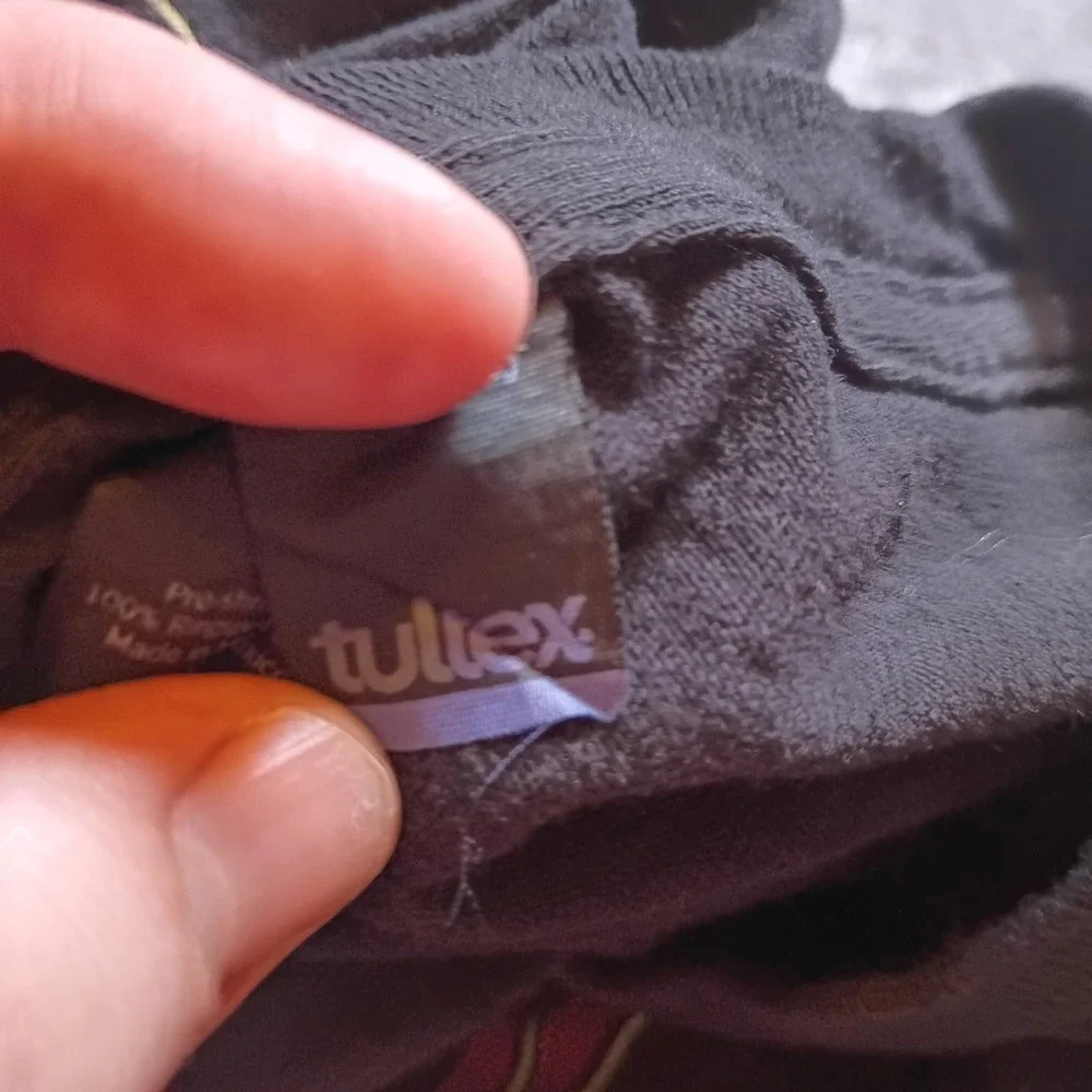 Tultex capture legendary